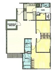 Dahlia Park Condominium (D17), Condominium #563214711
